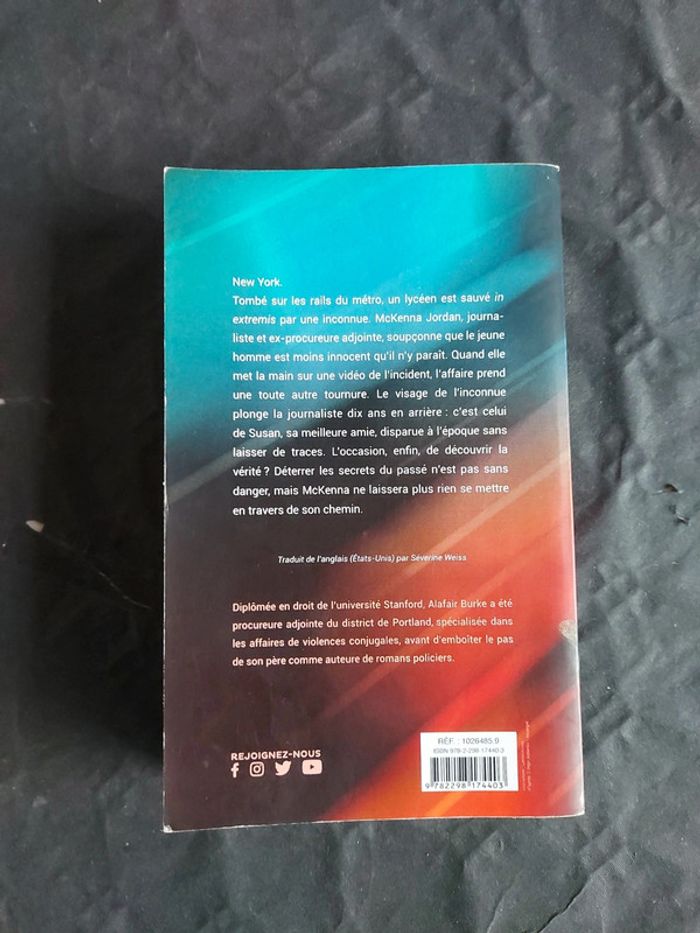 Si tu étais là - photo numéro 2