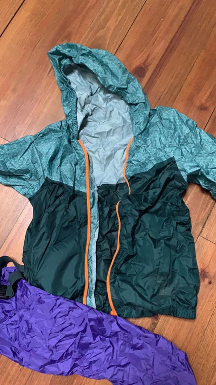 KW Quechua - photo numéro 3