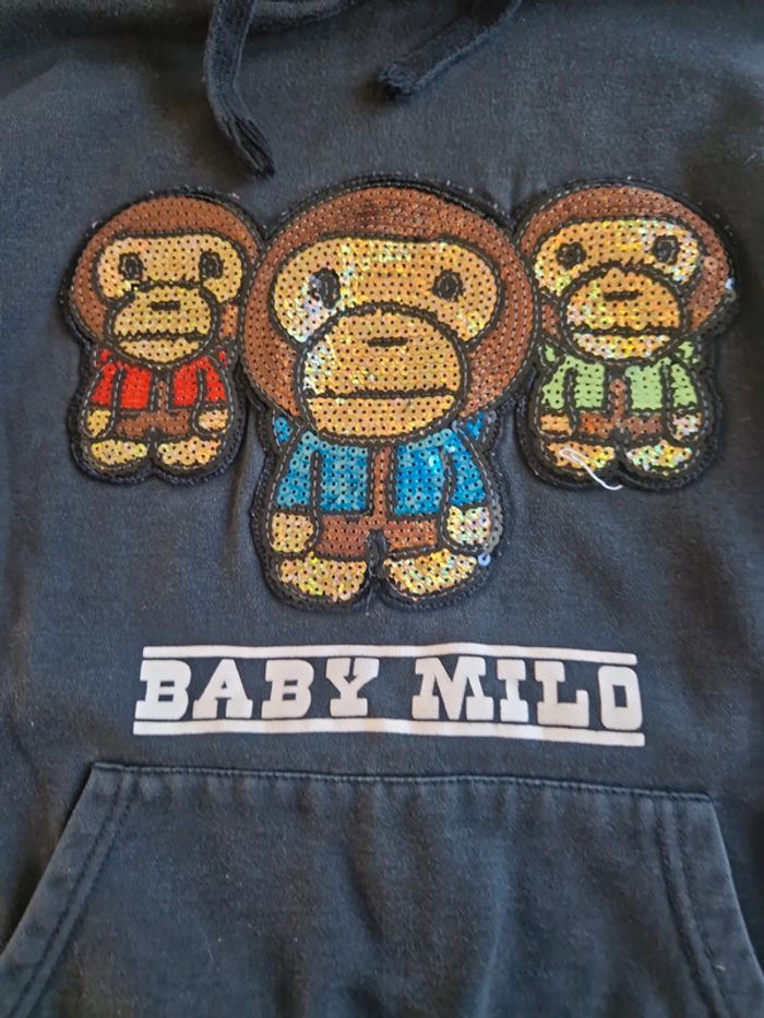 Lot de Sweat-shirt 🖤 3 - photo numéro 14