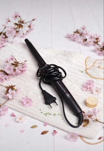 ✨ Boucleur cheveux Rowenta