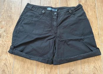 Short léger