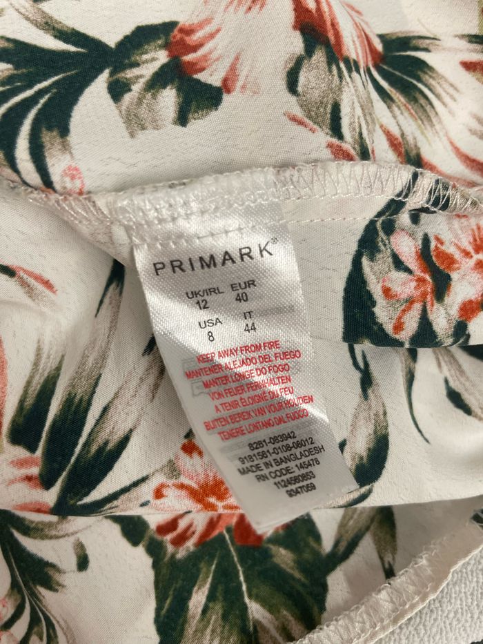 Haut Primark - photo numéro 9