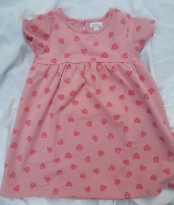 Robe 36 mois kimbaloo