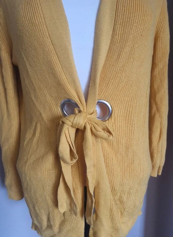 Gilet femme 38 - M - photo numéro 2