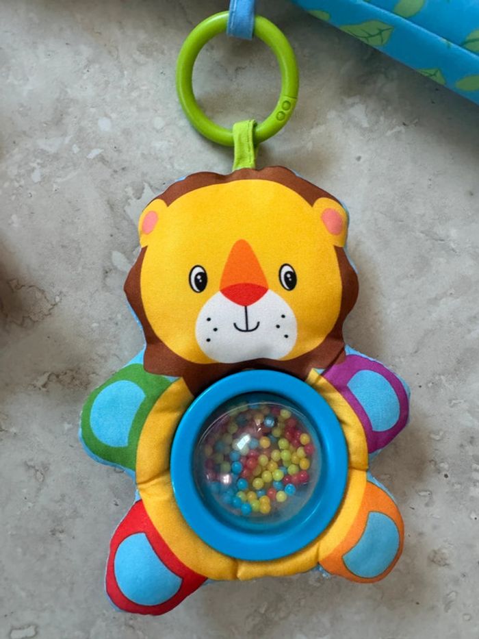 Arche activité nomade - photo numéro 4