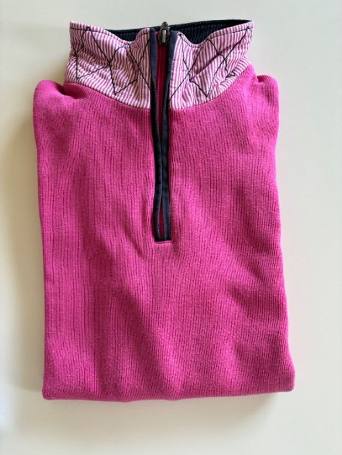 Sweat-shirt taille L