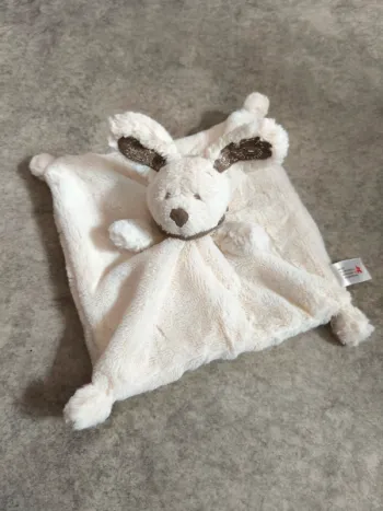 Doudou lapin