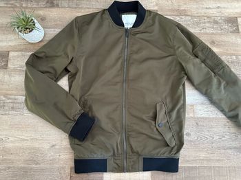 - Bombers Jules (A) - Taille S - Très Bon état, petites taches à peine visible