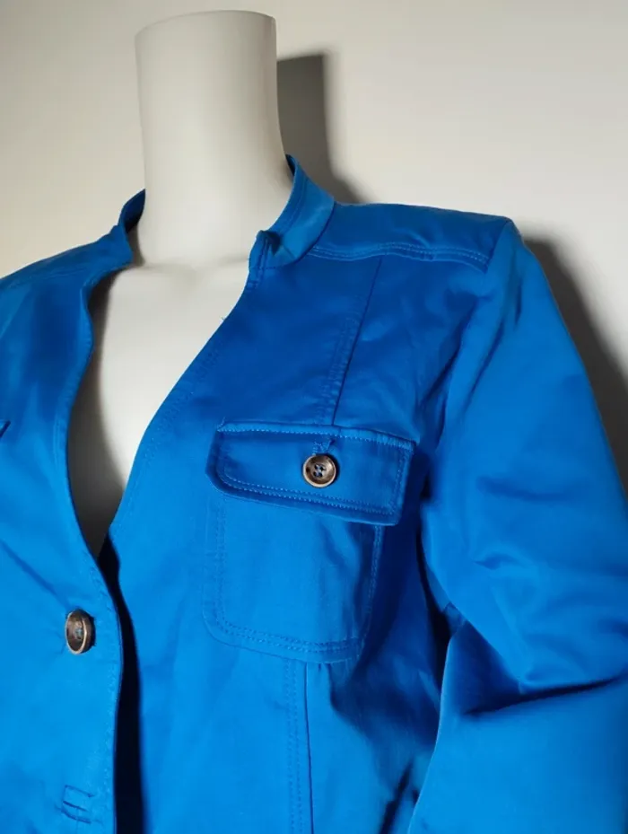 Blazer Antonelle taille 44 - photo numéro 2