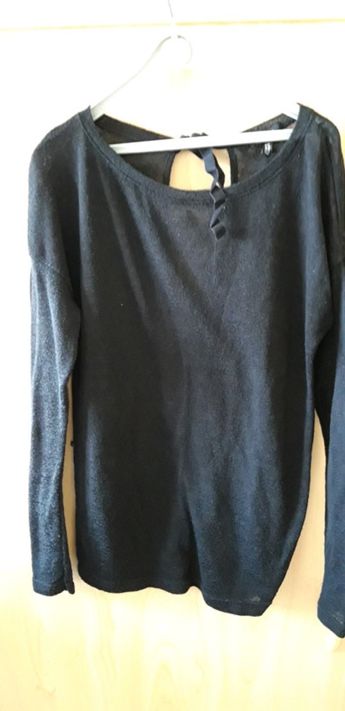 Pull bershka