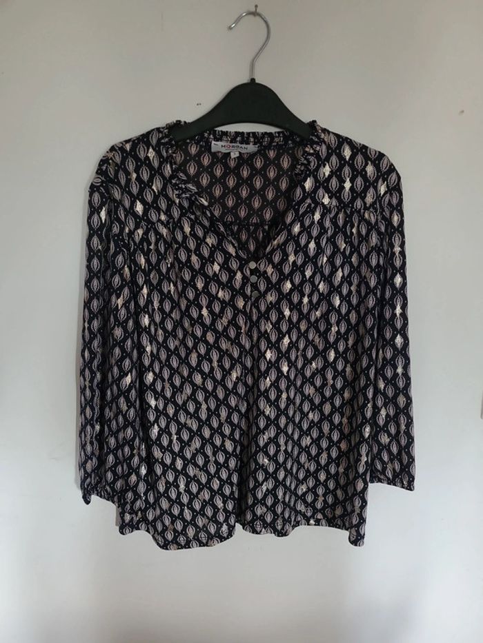 Blouse - photo numéro 2
