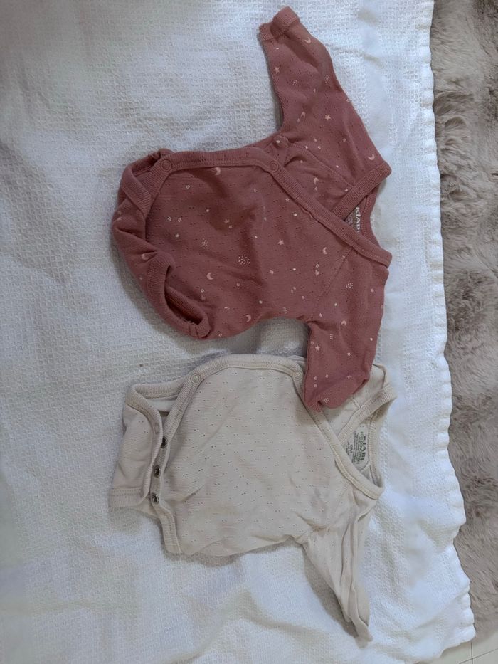 Lot de boddy legging - photo numéro 2