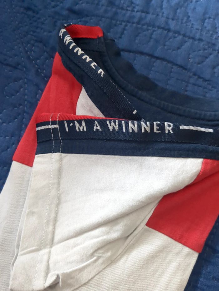 Tee shirt - photo numéro 3