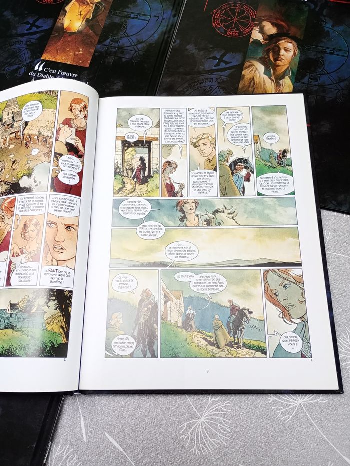 Le troisième testament - photo numéro 4