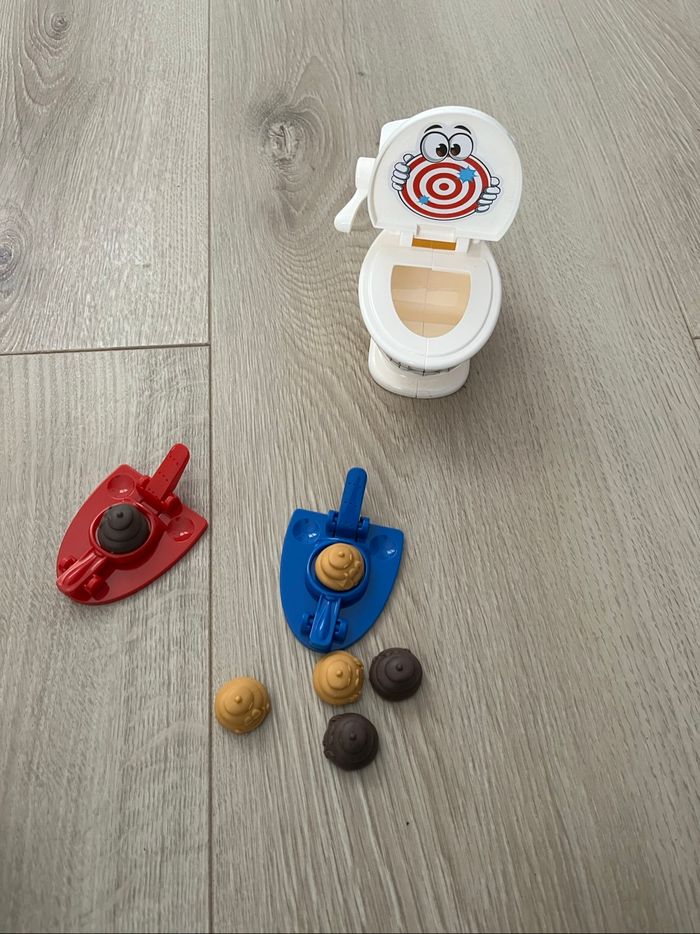 Mini jeu de tir - photo numéro 2