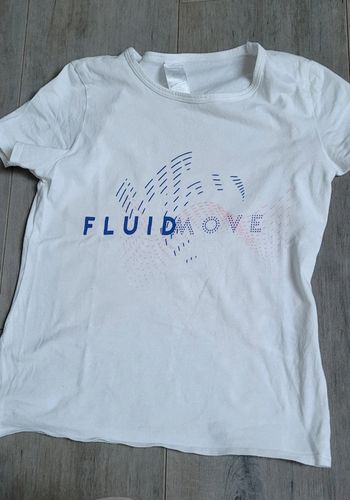 Tshirt decathlon