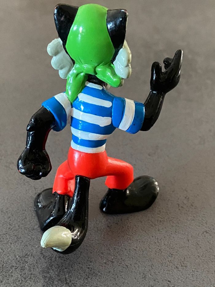 Figurine Flunch - photo numéro 2