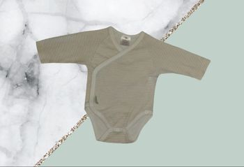 Body 1 mois