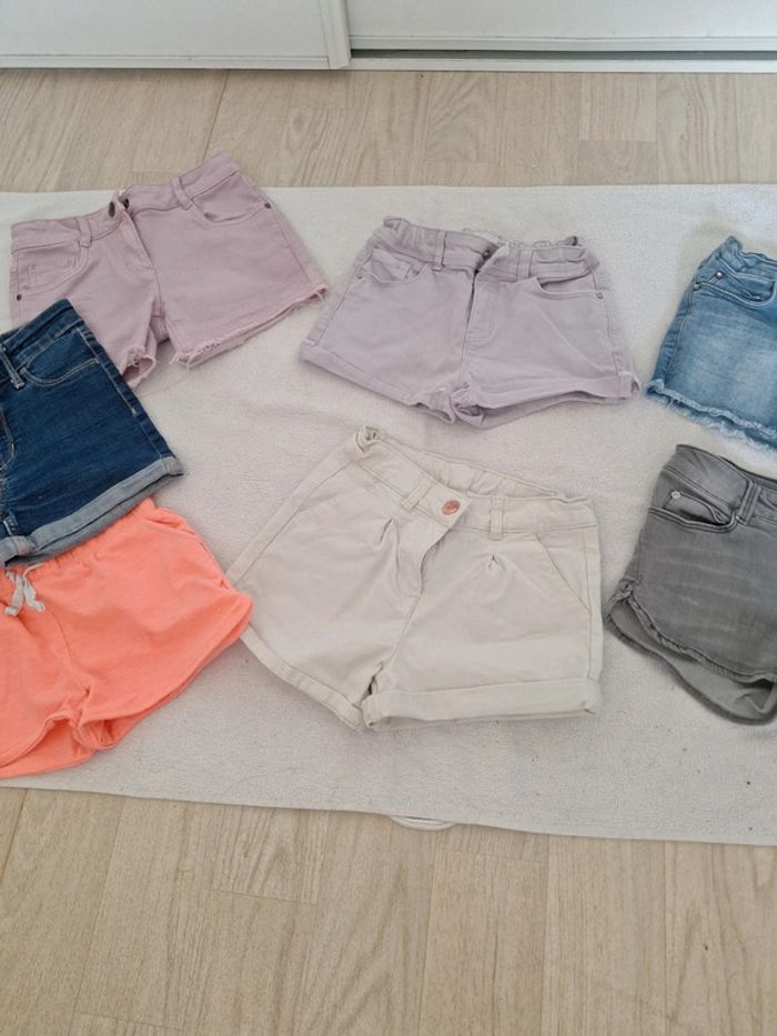 Lot short - photo numéro 4