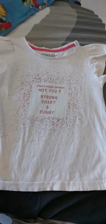 T-shirt