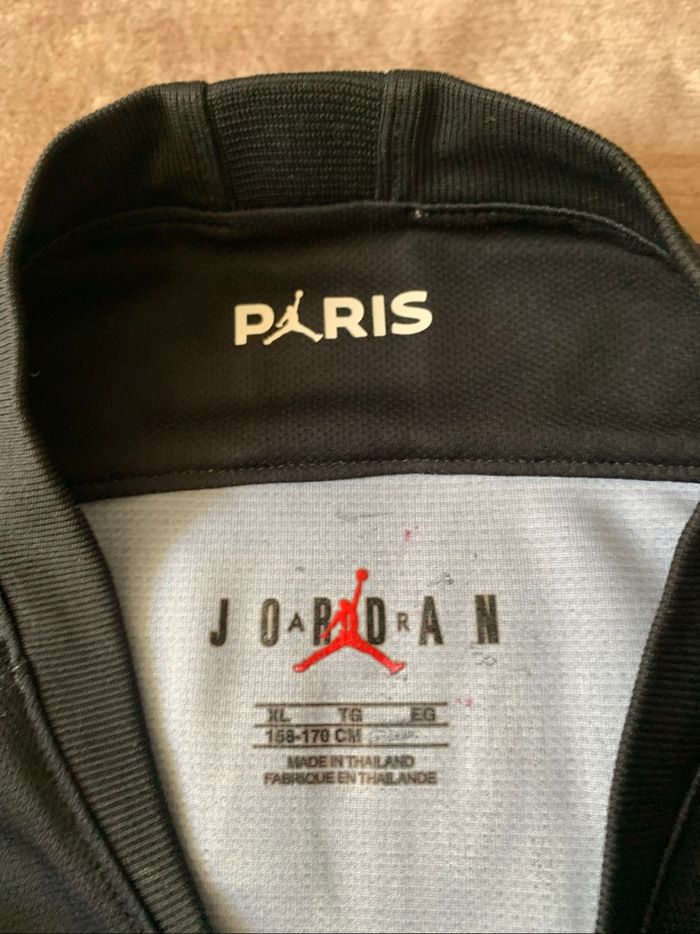 Maillot Neymar PSG - photo numéro 8