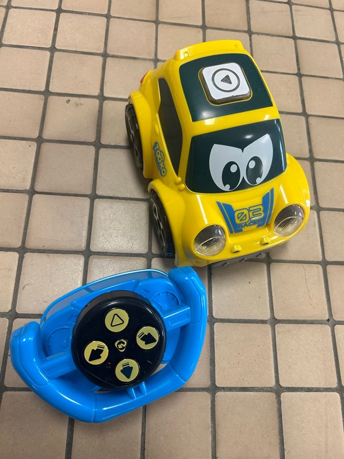 Voiture Tooko Follow Me - photo numéro 2