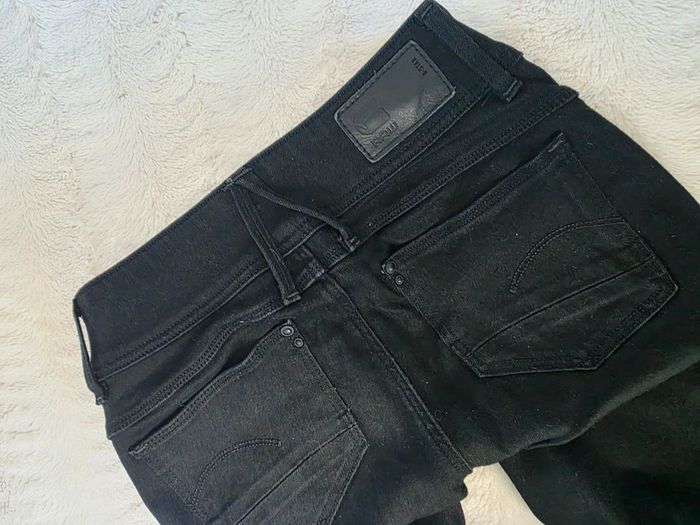 Jeans skinny g-star - photo numéro 2