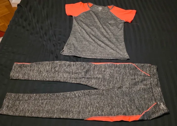 Ensemble sport M-L