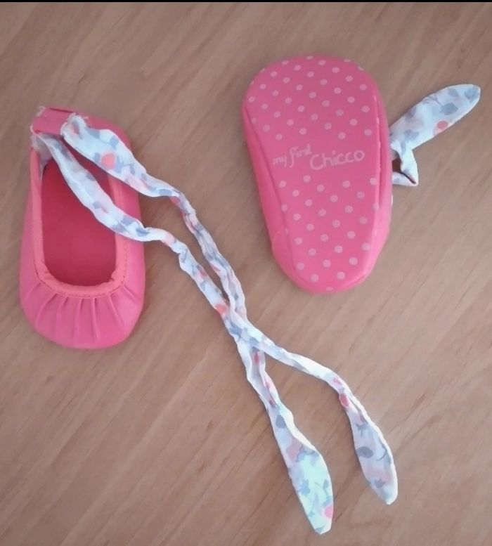 Lot de vêtements 1 mois fille - photo numéro 10