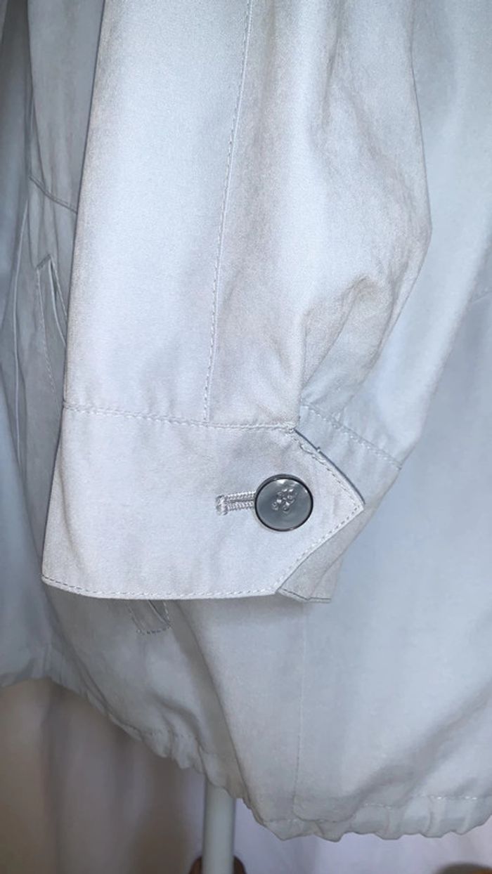 Manteau - photo numéro 6