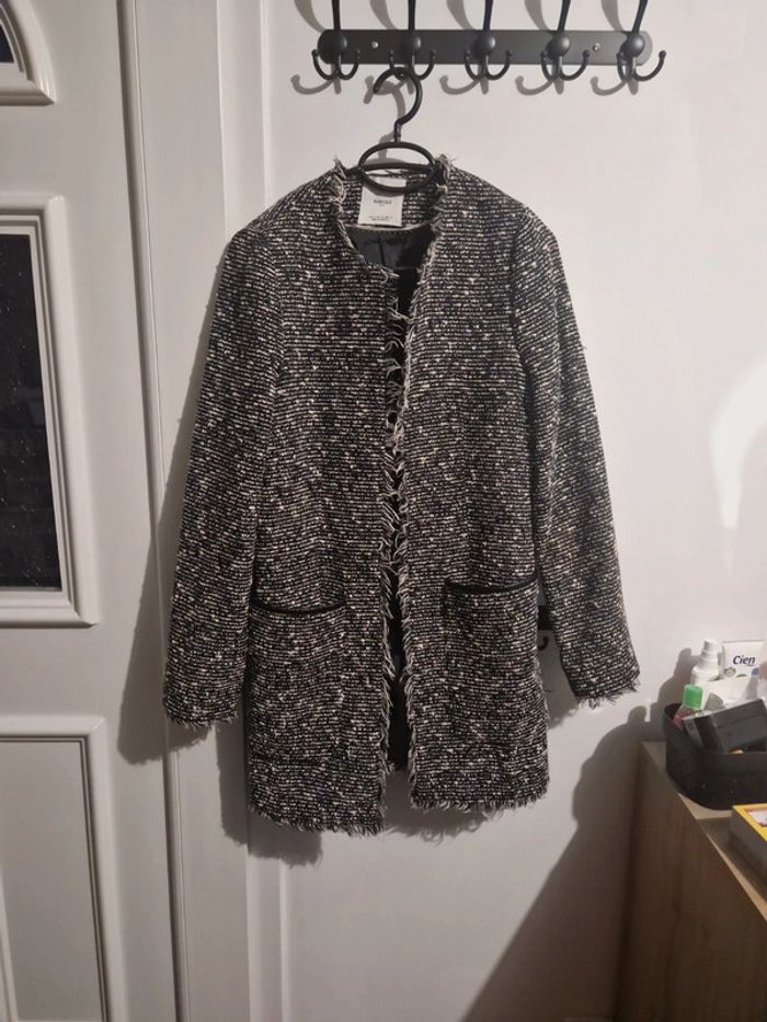 Veste mango