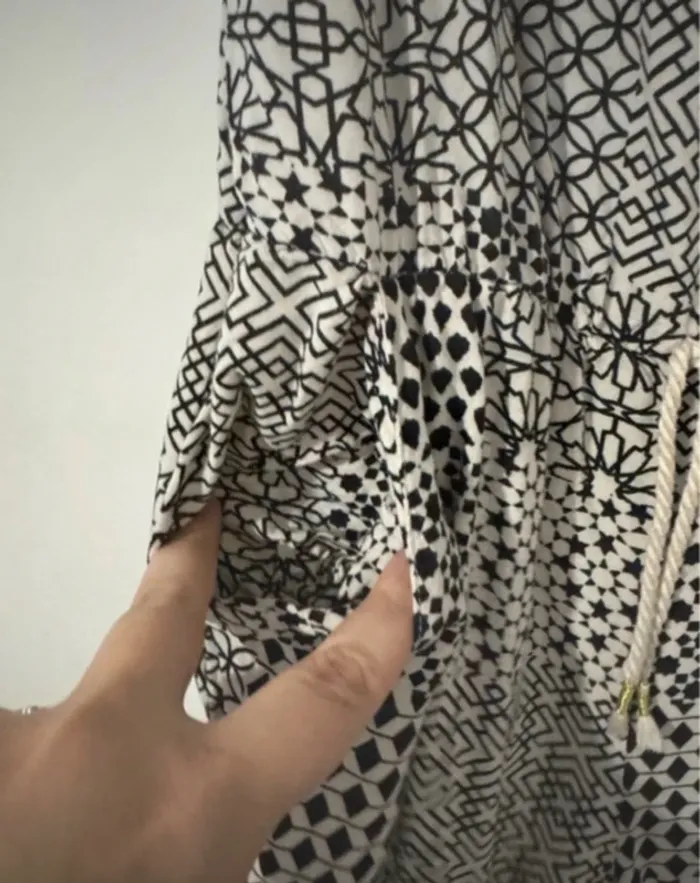 Combinaison été fille 9/10 ans H&M - photo numéro 5