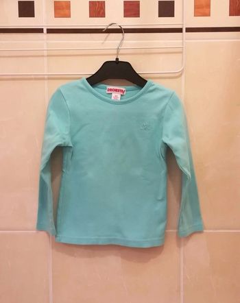 Tee-shirt T3 ans - V92B