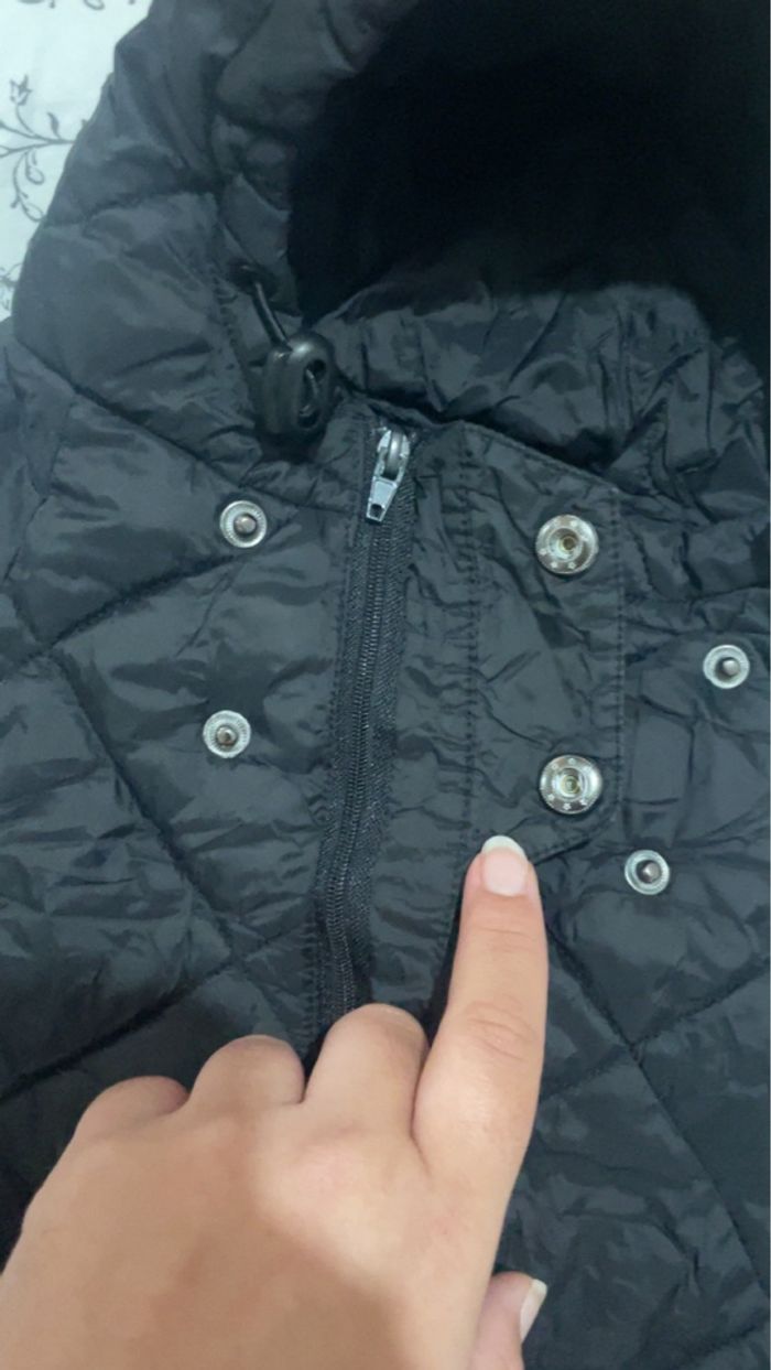 Snogga mini 2 noir - photo numéro 4