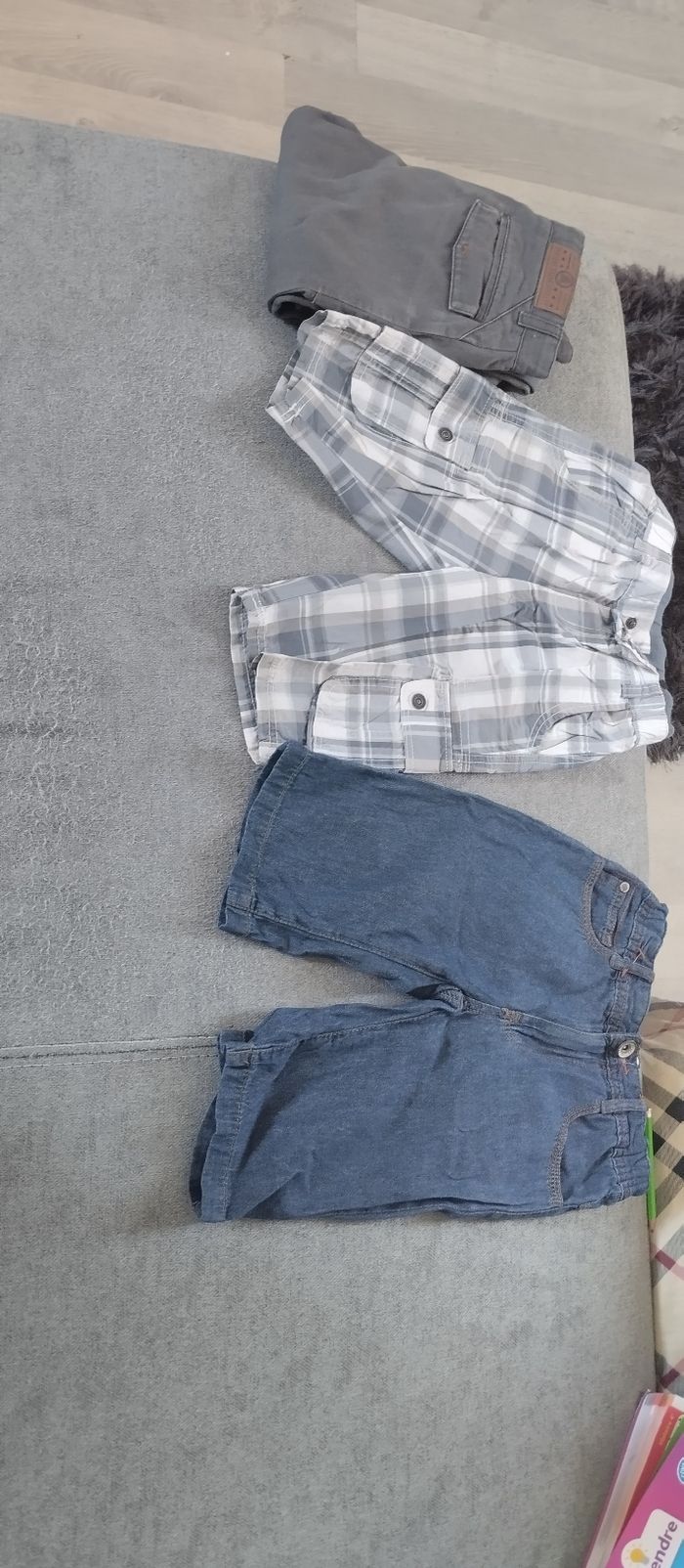 Vêtements garçon - photo numéro 3