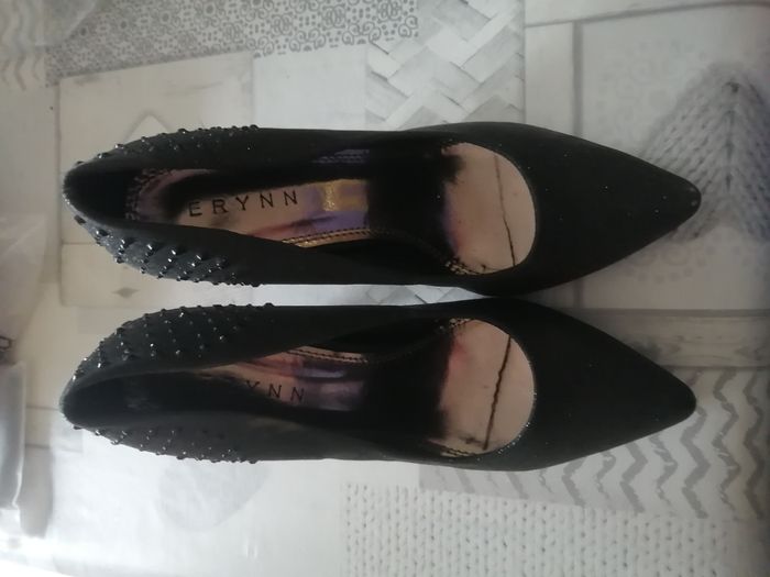 Chaussures talon - photo numéro 2