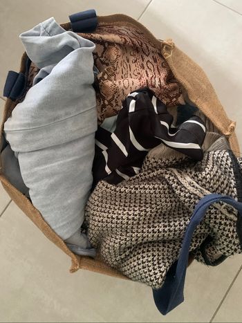 Vêtements femmes