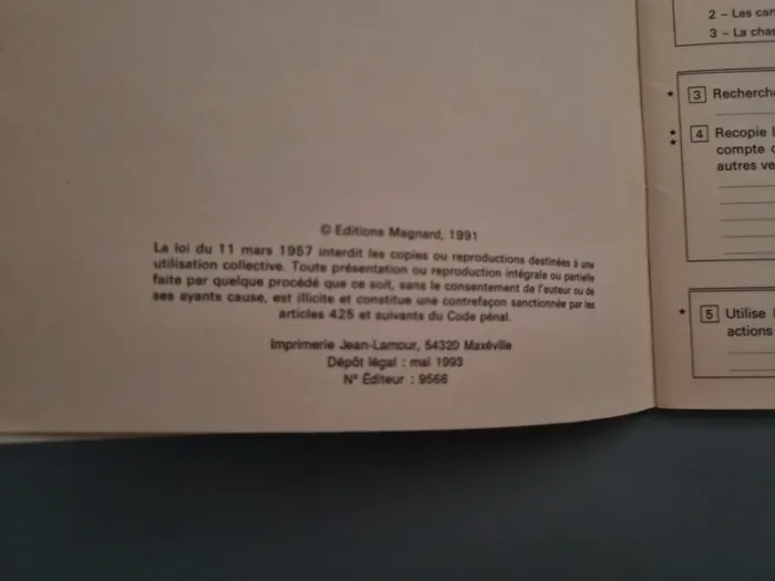 Éclats de lire - photo numéro 3