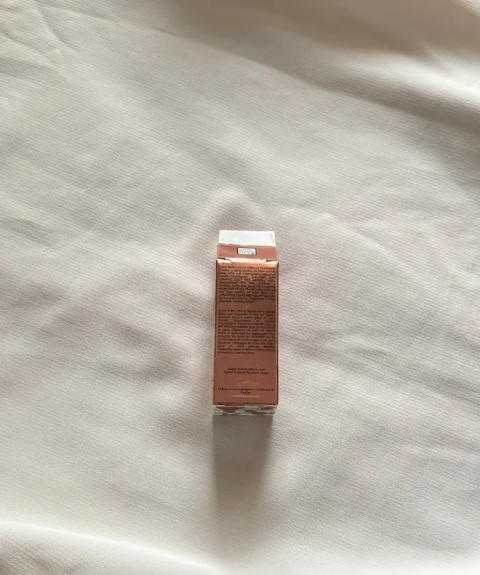The beauty crop Glow Milk - photo numéro 2