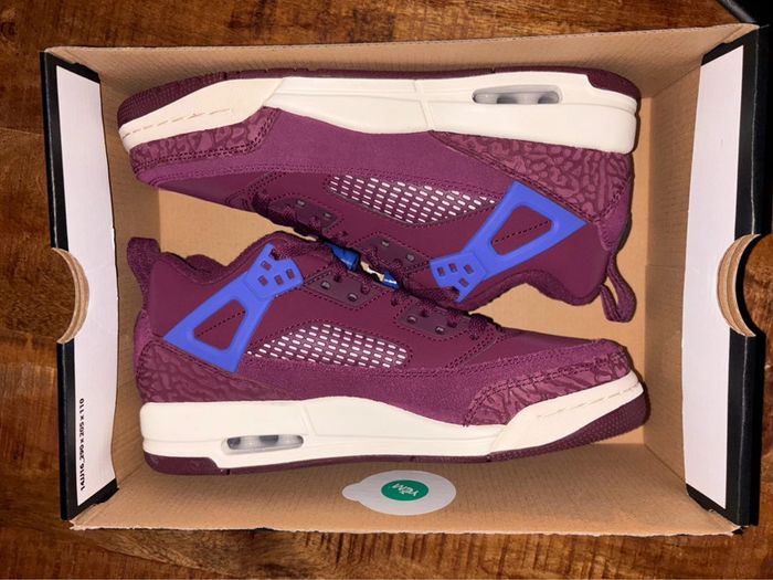 Baskets Jordan P.38,5 Neuves unisex - photo numéro 8