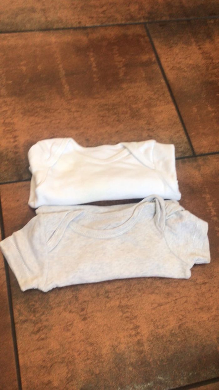 Lot bodies