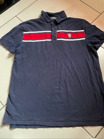 Polo tommy jeans
