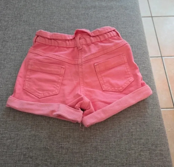 Short - photo numéro 2