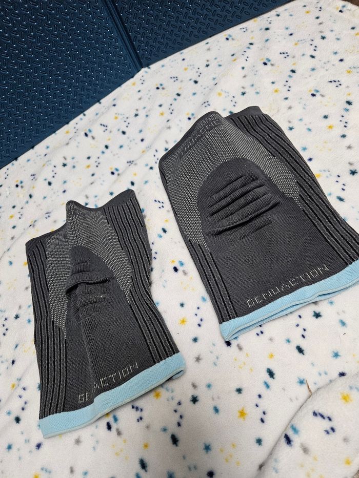 Genouillères - photo numéro 2