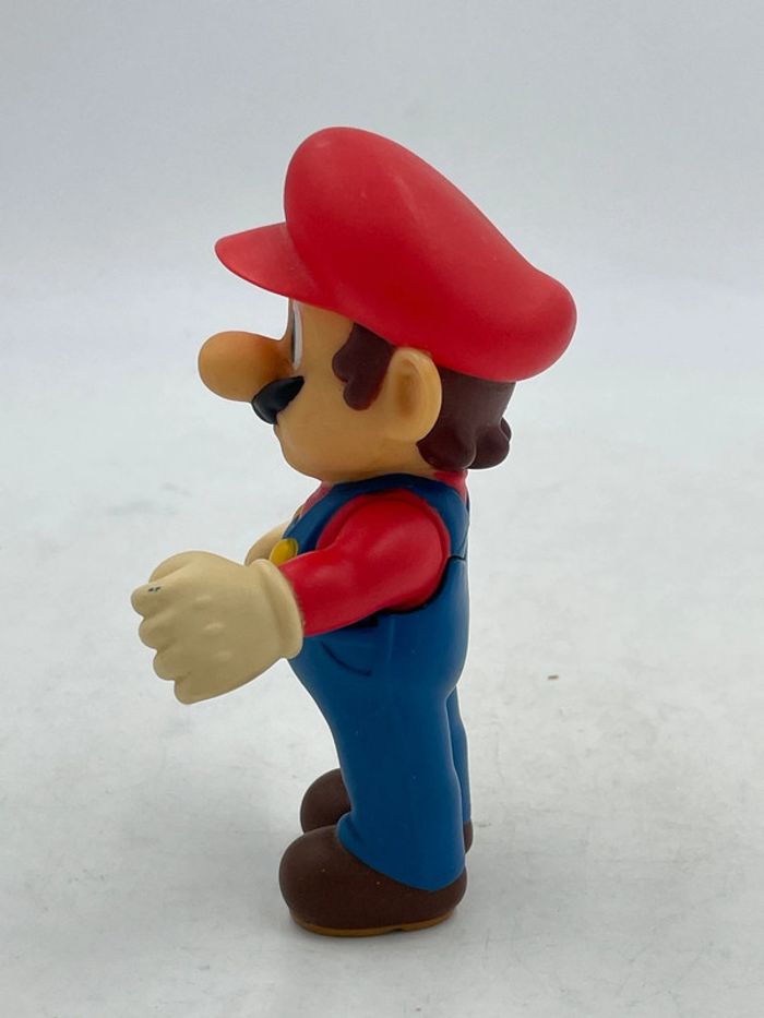 Figurine Nintendo Mario 12 cm - photo numéro 2