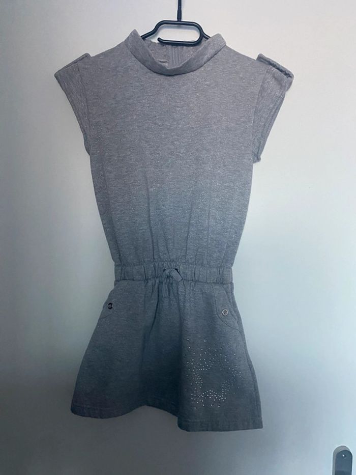 Robe Punkids 12A