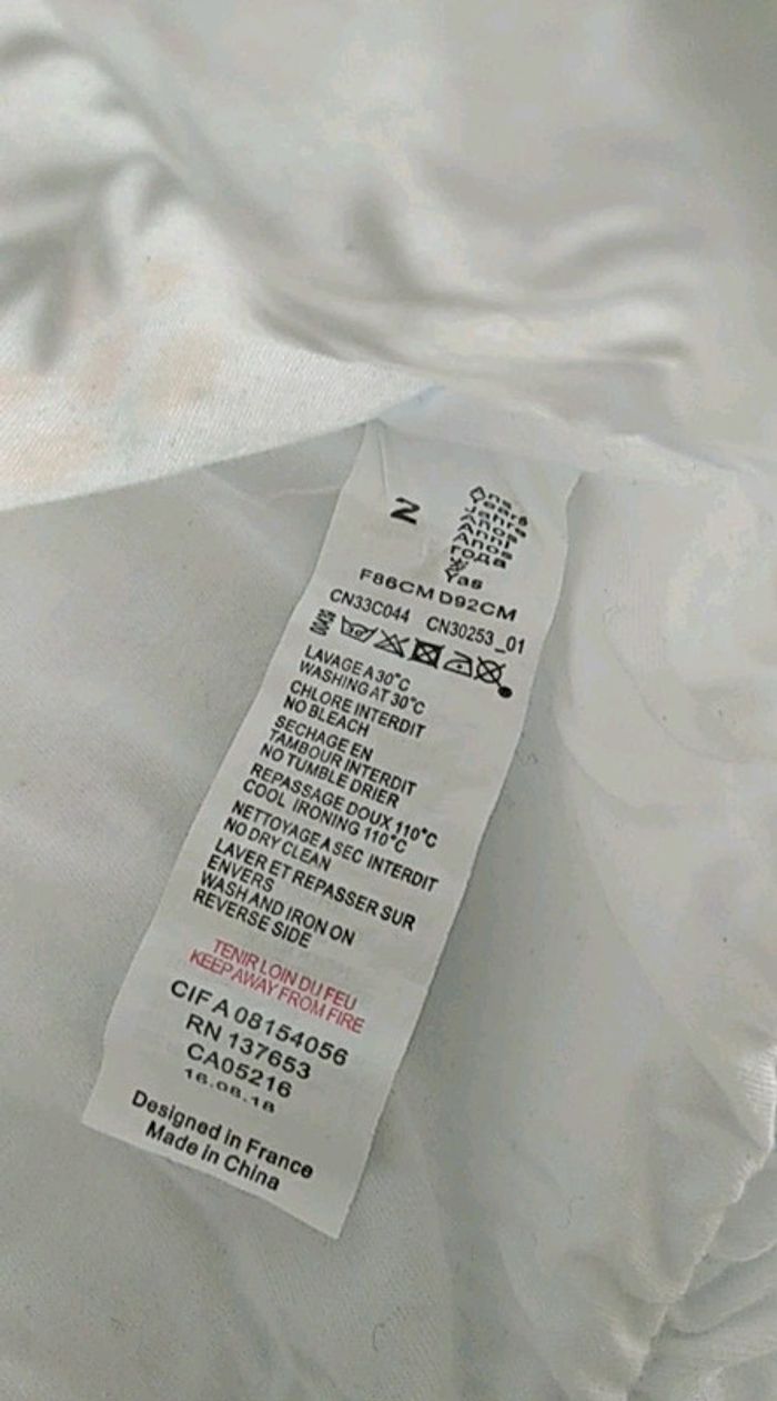 Robe boule catimini 3 ans - photo numéro 4