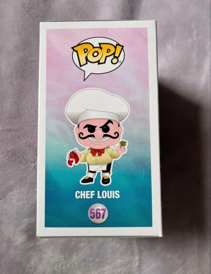 Funko pop - photo numéro 2