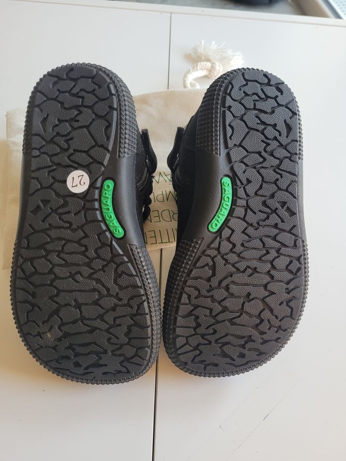 Wonderland I - Hiver Barefoot Chaussures T27 Saguaro - photo numéro 3