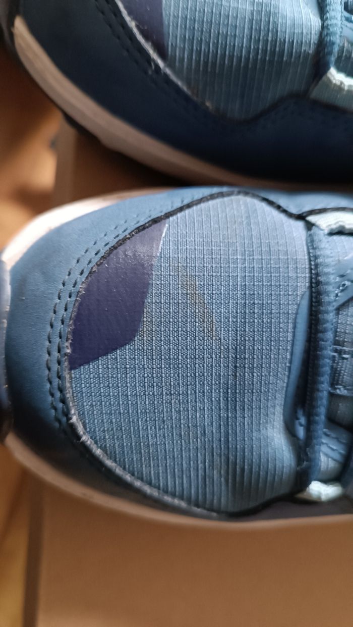 Chaussures randonnée Adidas - photo numéro 3